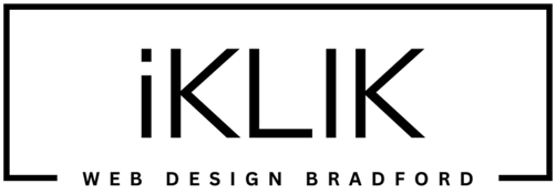 iKlik Web Design Bradford