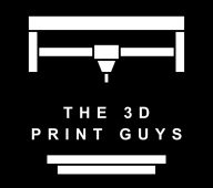 The 3D Print Guys