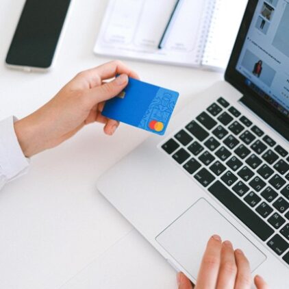 eCommerce Websites Bradford