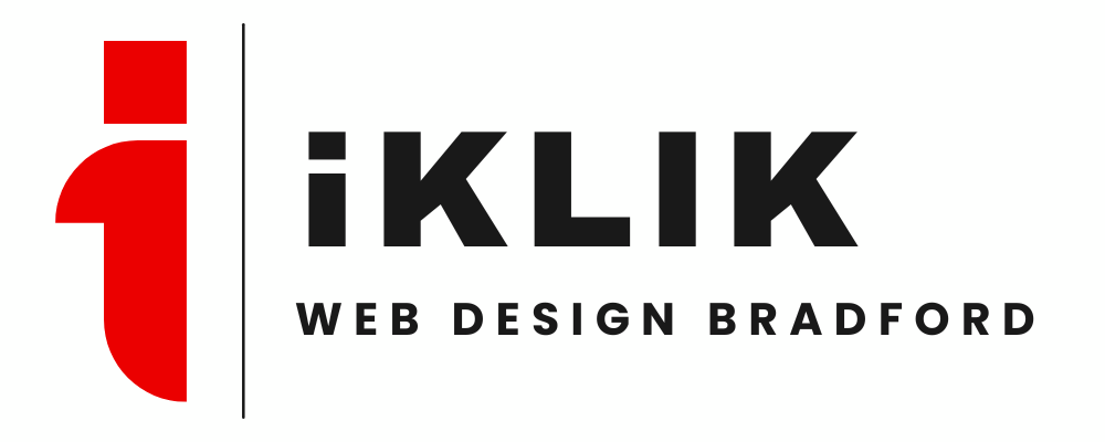 iKlik Web Design Bradford