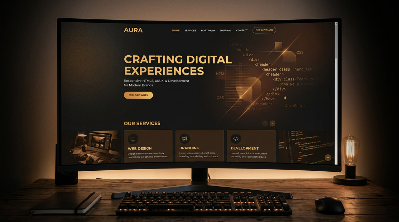 Website Design Bradford