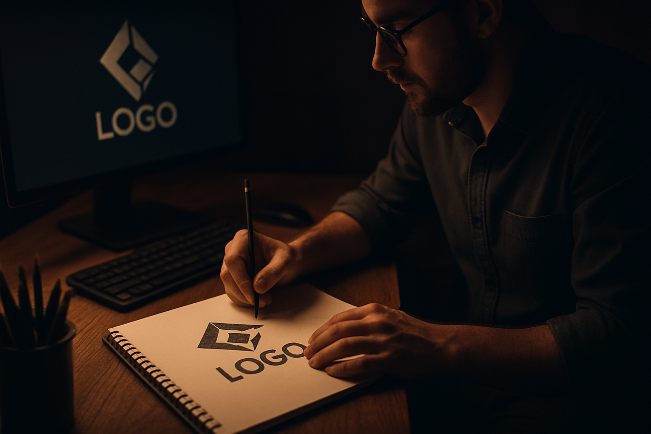 Logo Design Bradford