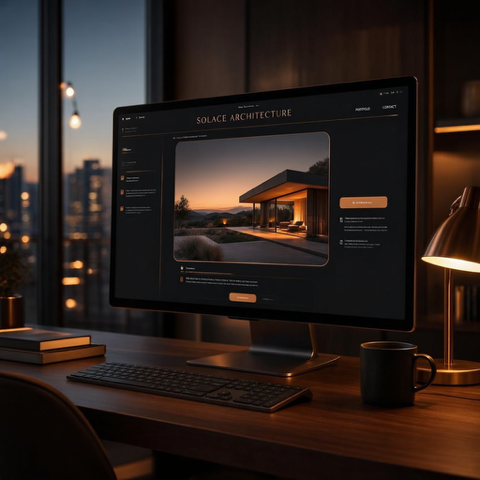 Building a website that works