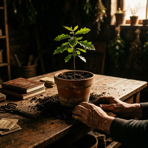 Supporting Growth