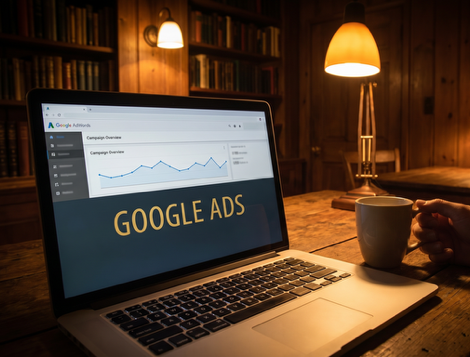 Google Adwords