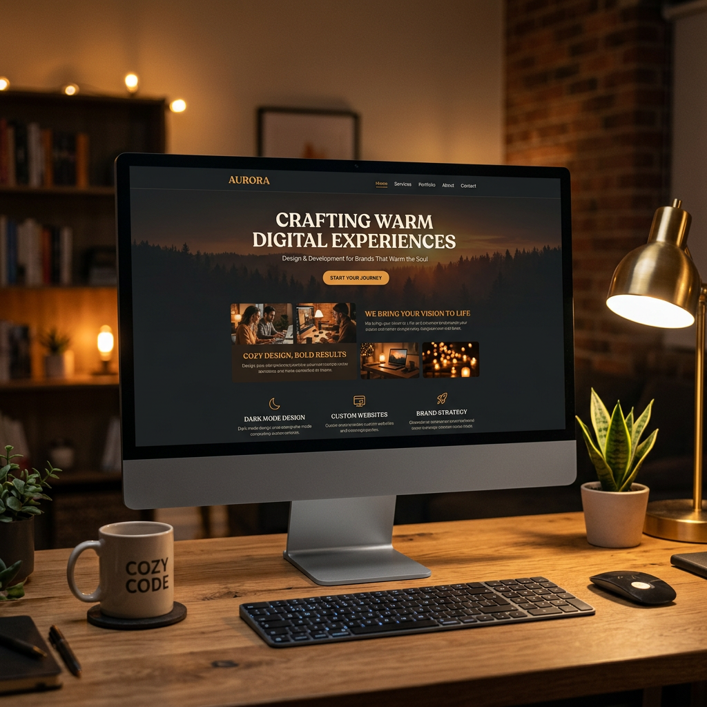 Web Designer Bradford
