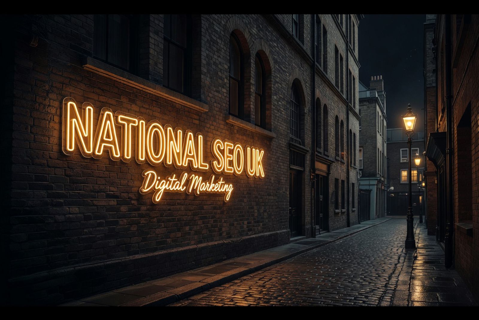 National SEO