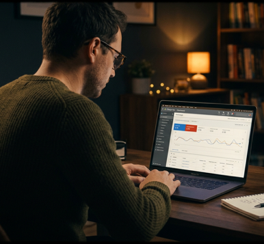Online Advertising
