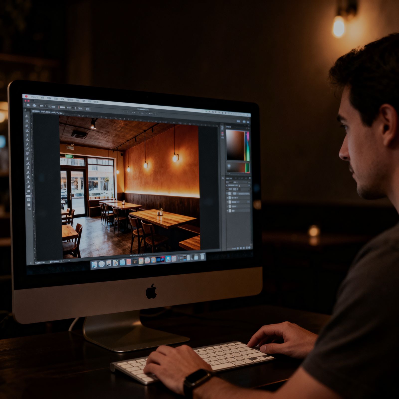 Image Editing