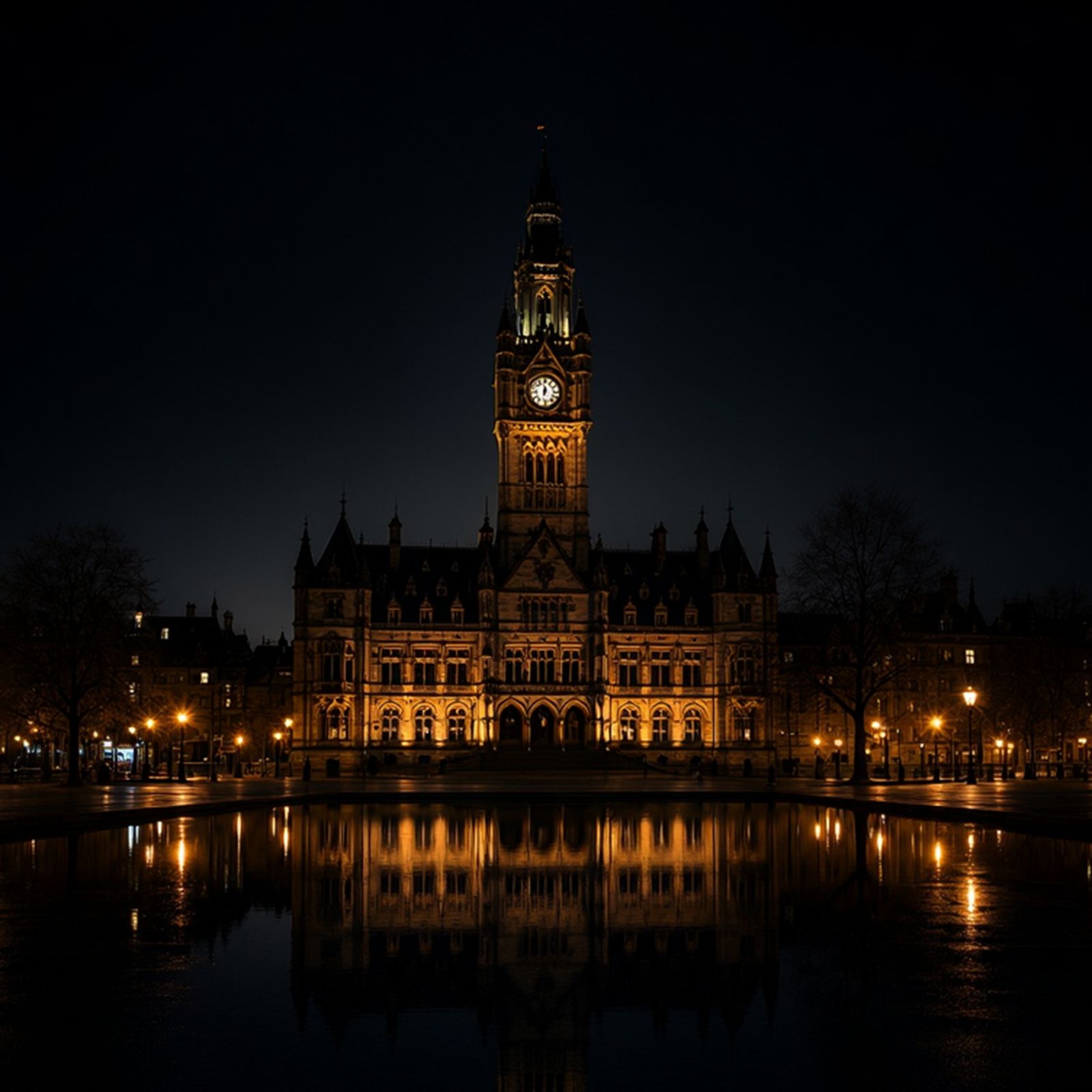 SEO Bradford