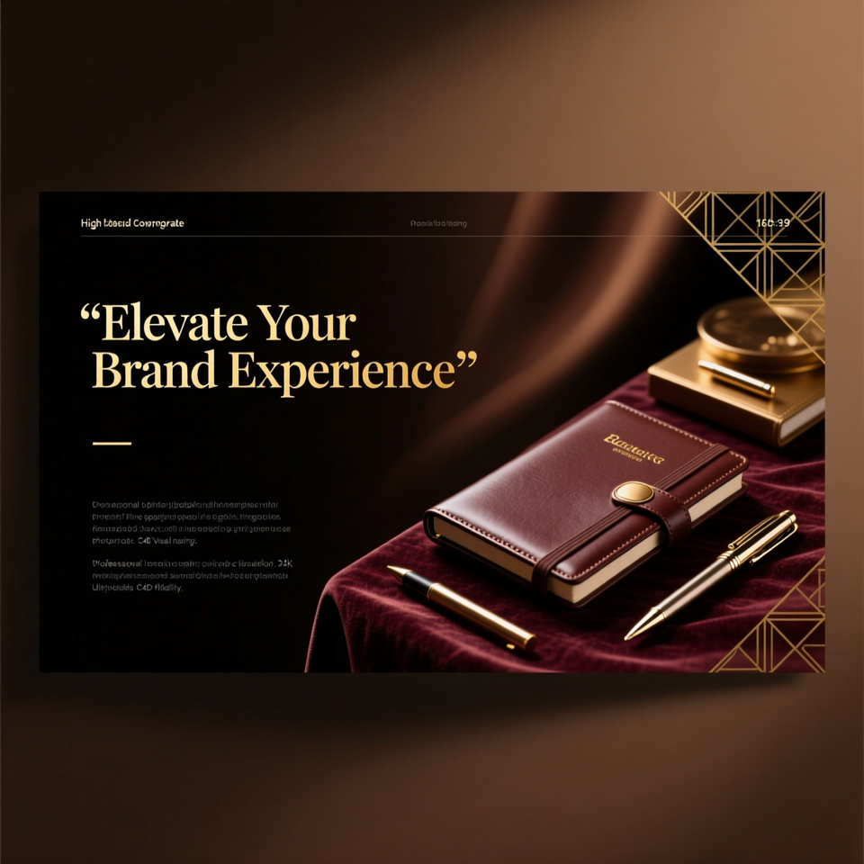 Marketing Brochures