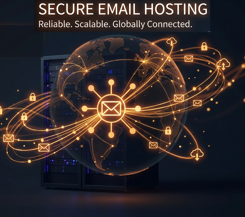 email hosting