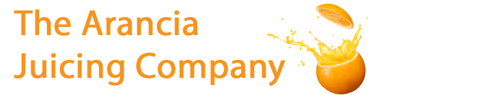 Arancia Juicing Logo