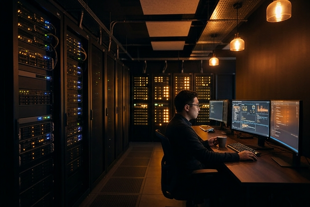 Managed WordPress Hosting Bradford website support