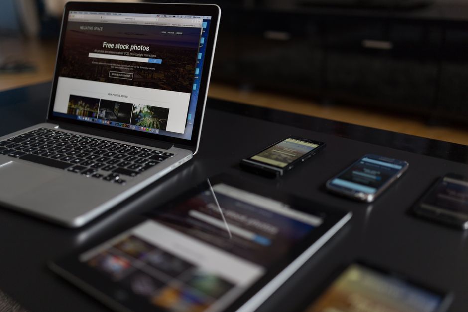 Web Design Bradford: WordPress Websites That Win Work