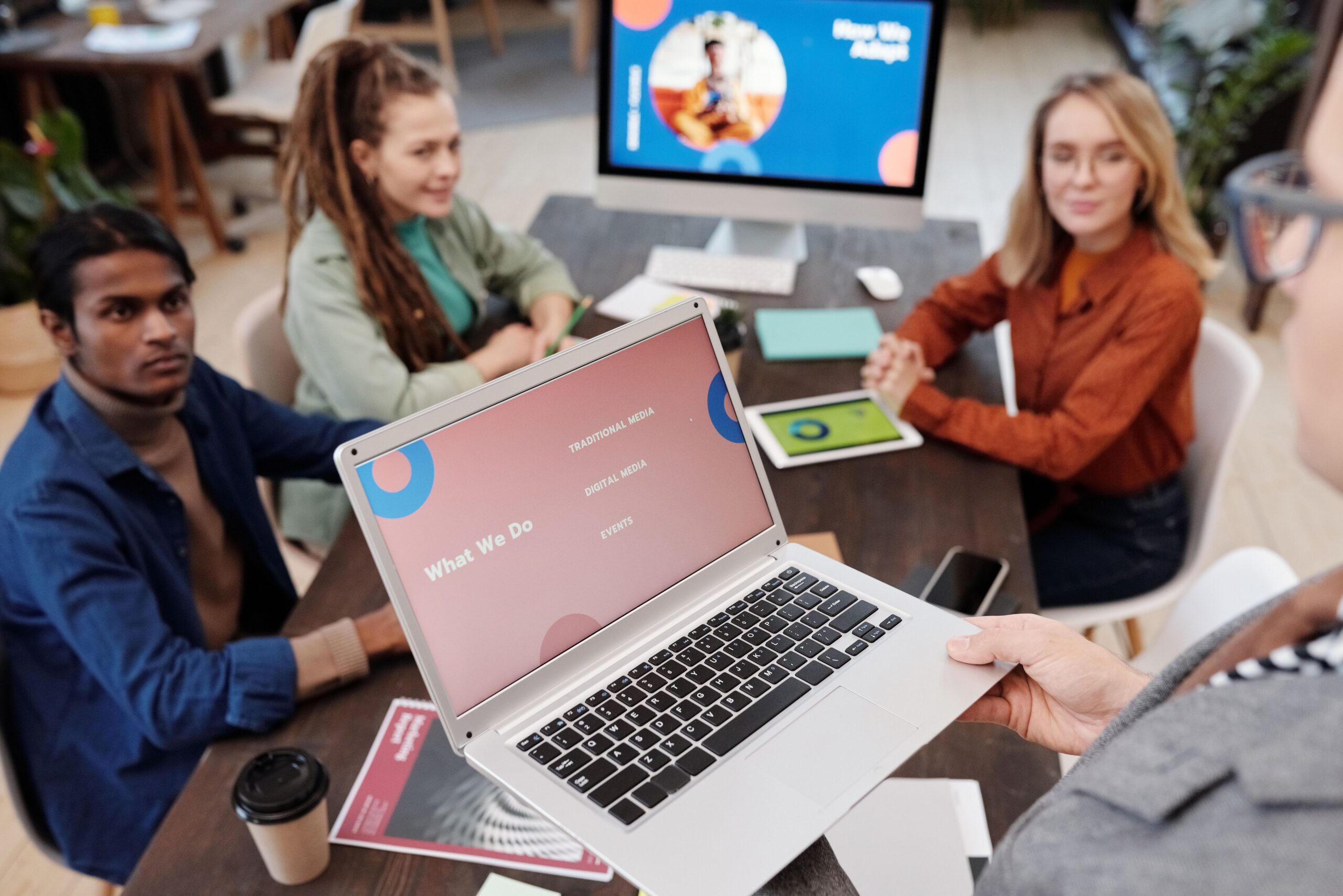 Questions to Ask a Bradford Web Designer Before You Sign