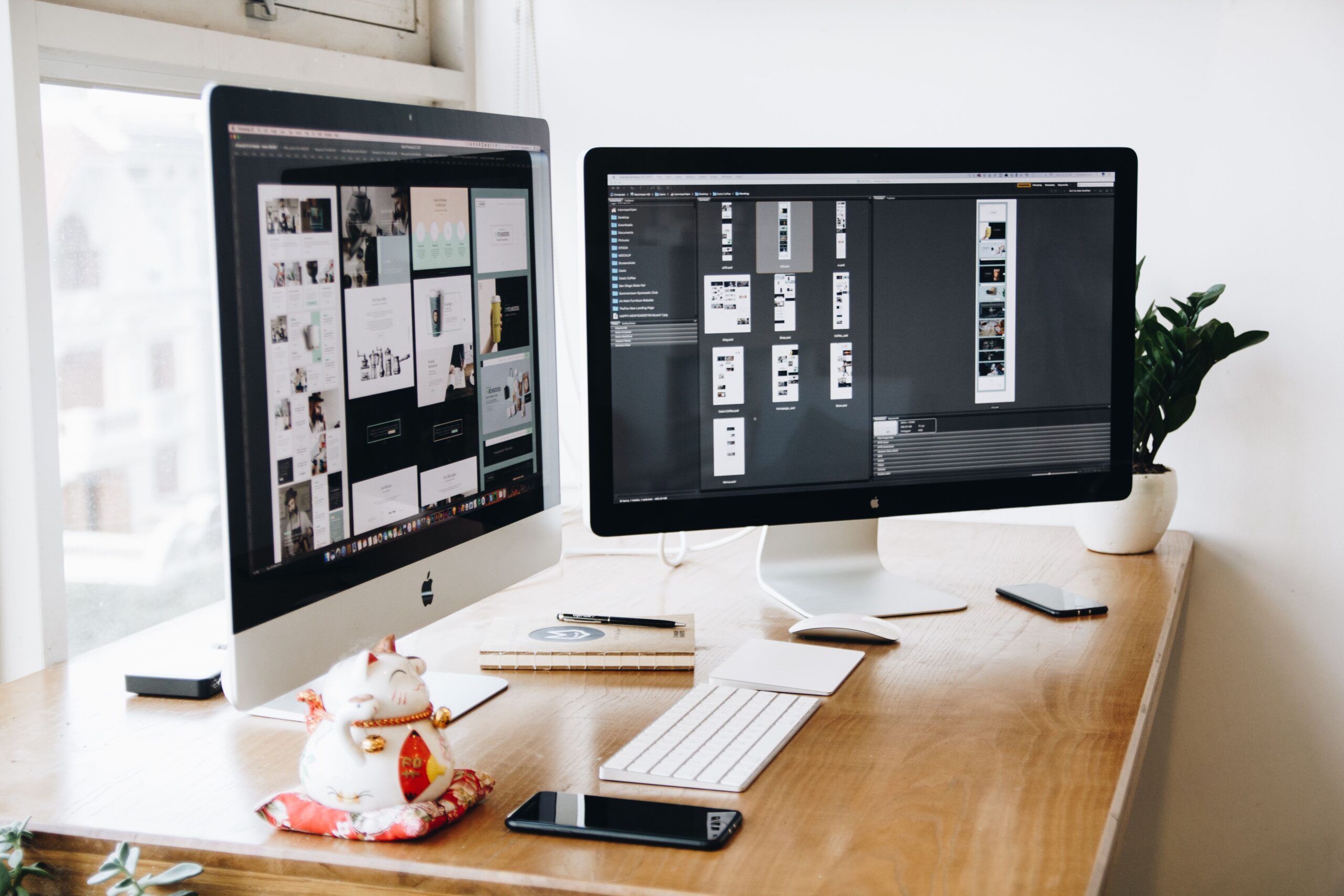Signs Your Bradford Business Website Needs a Rebuild, Not a Tweak